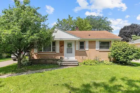 Owaissa, APPLETON, WI 54911