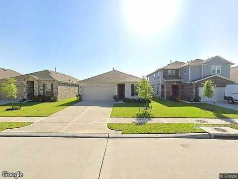 Katalonia, FRESNO, TX 77545