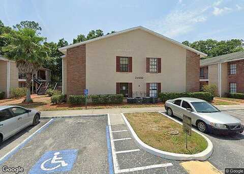 Voyager Blvd, Land O Lakes, FL 34638