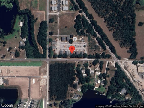 Voyager Blvd, Land O Lakes, FL 34638