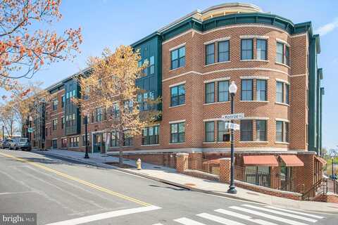 Monroe, ARLINGTON, VA 22207