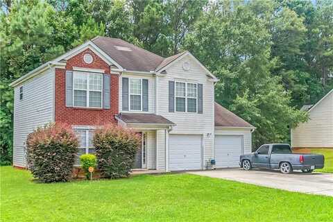 Plantation, GRIFFIN, GA 30223