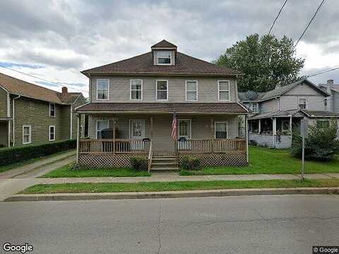 Lockhart, SAYRE, PA 18840