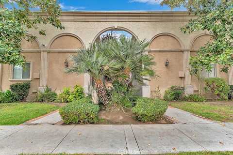 Cohasset St, Winnetka, CA 91306