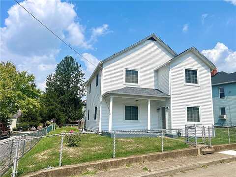 Middle, FAYETTE CITY, PA 15438