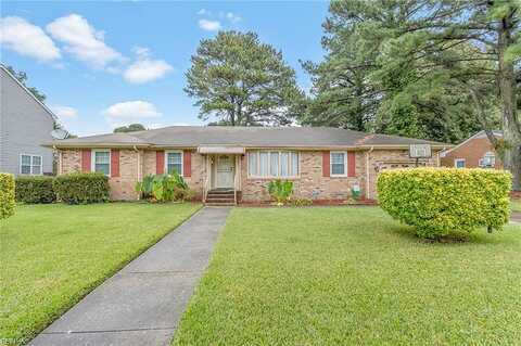 Evergreen, PORTSMOUTH, VA 23704