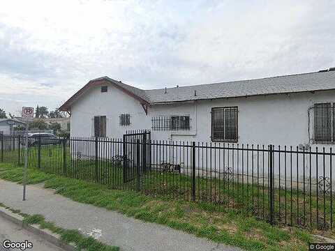 113Th, LOS ANGELES, CA 90059