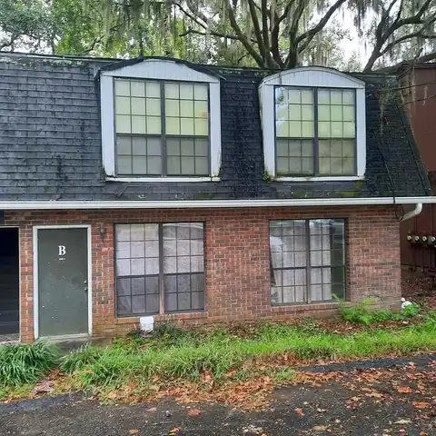 Darryl Dr, Tallahassee, FL 32301