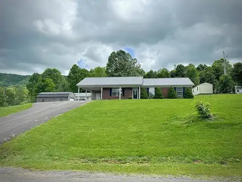 Yale, TAZEWELL, VA 24651