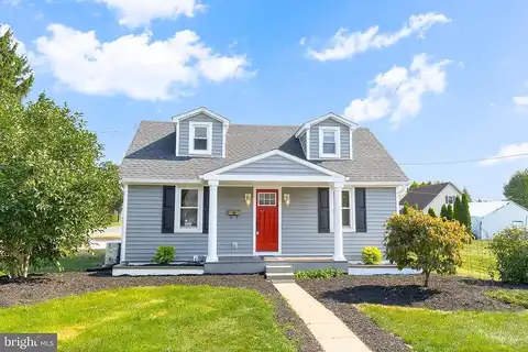 Pennsylvania, LEBANON, PA 17042