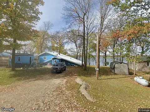 181St, LONG PRAIRIE, MN 56347