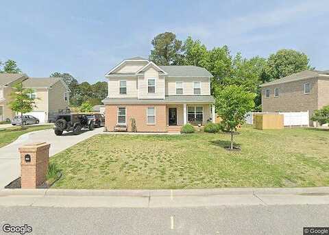 Evar, VIRGINIA BEACH, VA 23454