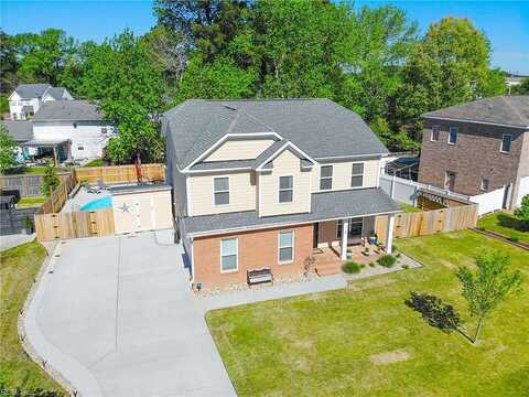 Evar, VIRGINIA BEACH, VA 23454