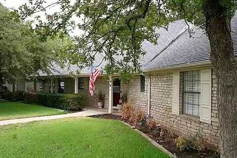 Oak Ridge Trl, Bridgeport, TX 76426