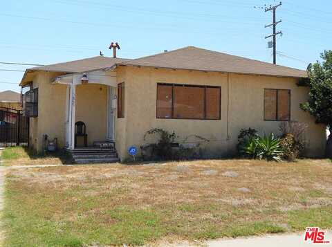 123Rd, LOS ANGELES, CA 90059