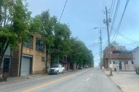 Walker St Sw, Atlanta, GA 30313