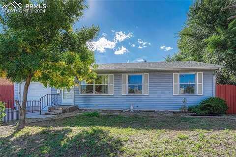 Circle, COLORADO SPRINGS, CO 80909