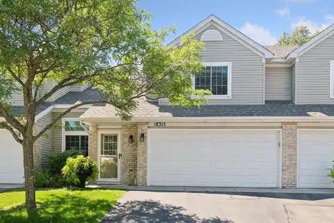 Cattail, EDEN PRAIRIE, MN 55346