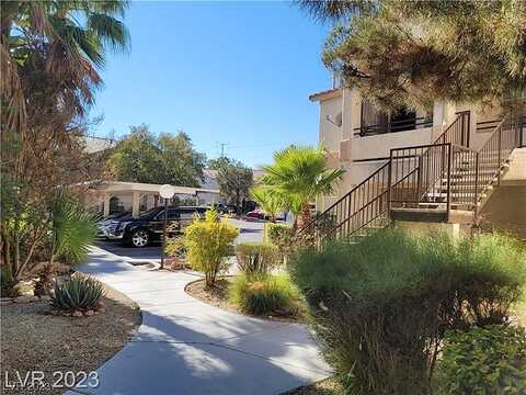 N Buffalo Dr, Las Vegas, NV 89128