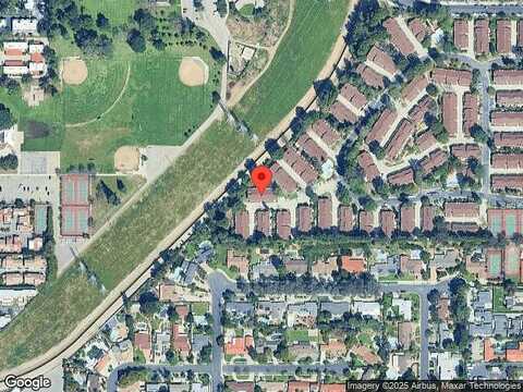 Andrea Cir N, Northridge, CA 91325