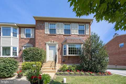 Longford, WEST CHESTER, PA 19380