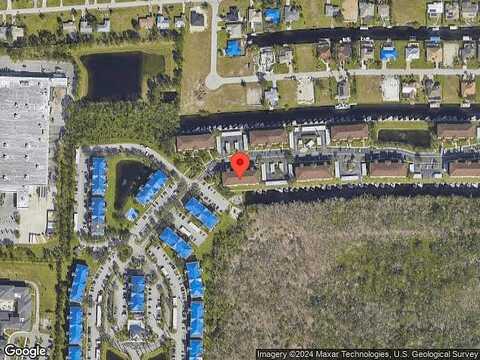 Four Mile Cove, CAPE CORAL, FL 33990