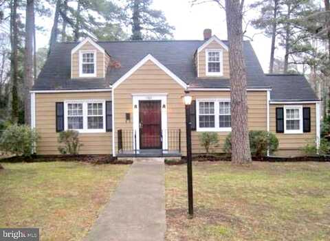 East, PETERSBURG, VA 23805