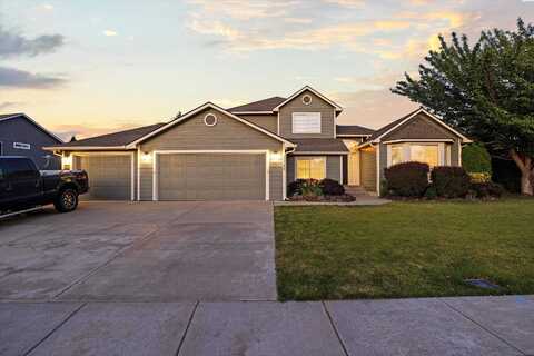 Kapalua, RICHLAND, WA 99352