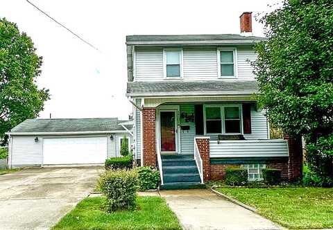 3Rd, NEW BRIGHTON, PA 15066