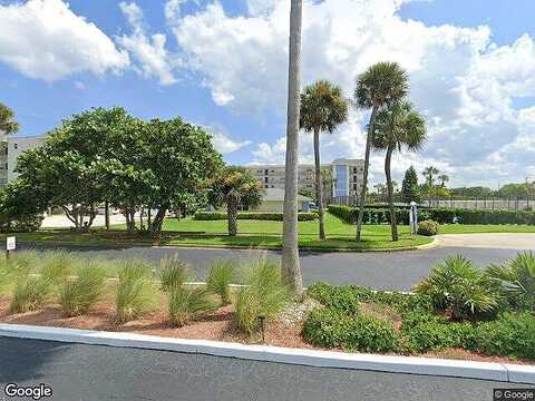N Atlantic Ave, Cocoa Beach, FL 32931