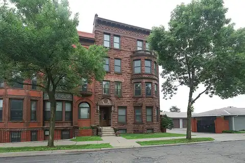 College Ave W, Saint Paul, MN 55102
