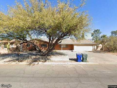Miles, TUCSON, AZ 85719