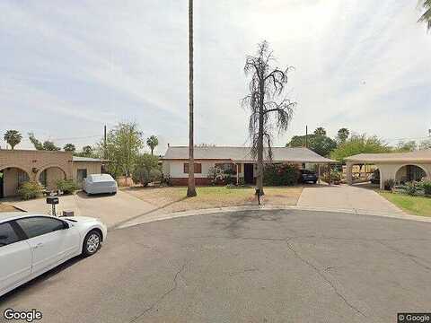 Pecan, PHOENIX, AZ 85040