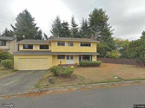 Sunnyside, SHORELINE, WA 98133