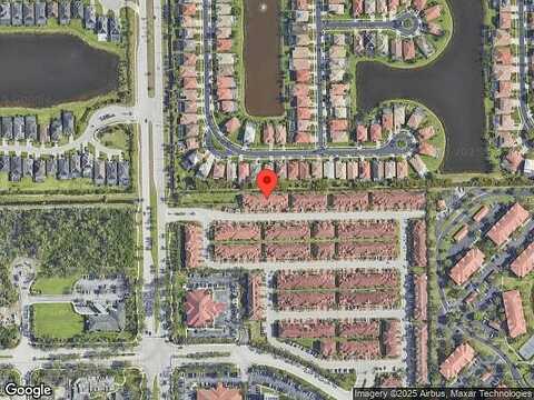 Portofino Springs Blvd, Fort Myers, FL 33908