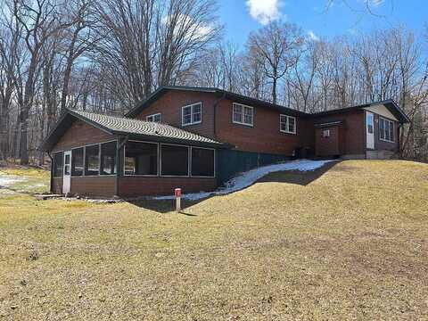 22 1/8, CAMERON, WI 54822