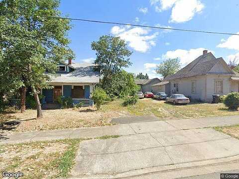 Mosher, ROSEBURG, OR 97470