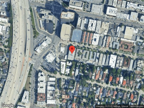 Dickens St, Sherman Oaks, CA 91403