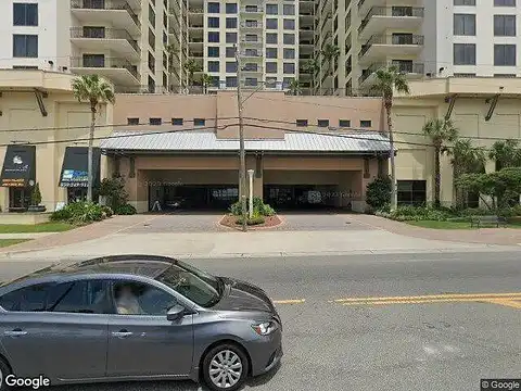 Front Beach, PANAMA CITY BEACH, FL 32413