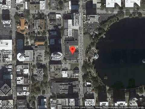 E Washington St, Orlando, FL 32801