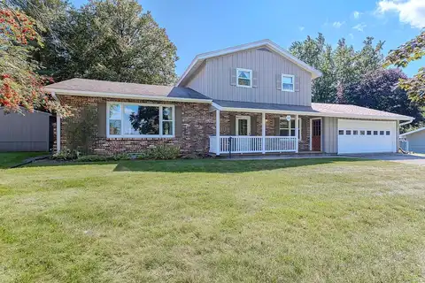 Adams, WAUSAU, WI 54403