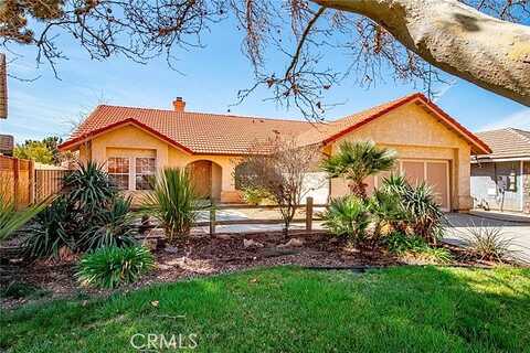 High Point, PALMDALE, CA 93550