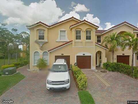 8Th, MIAMI, FL 33194