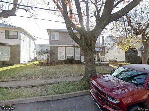 Dawes, KINGSTON, PA 18704
