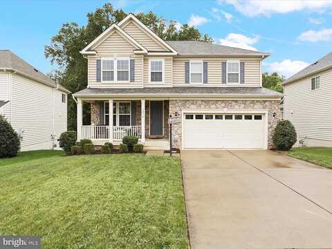 Spriggs Valley, WOODBRIDGE, VA 22193