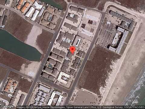Windward Dr, Corpus Christi, TX 78418