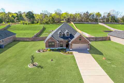 Turtle Creek Ranch, FLINT, TX 75762