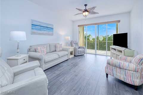 Park Lake Dr, Fort Myers, FL 33919