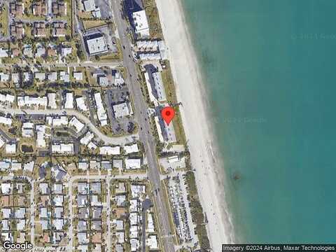 Highway A1A, Satellite Beach, FL 32937