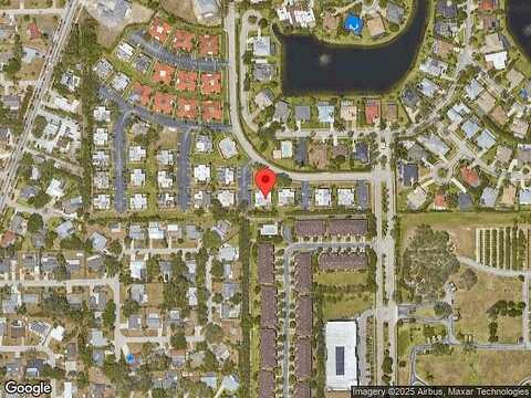 Park Shore Cir, Fort Myers, FL 33901